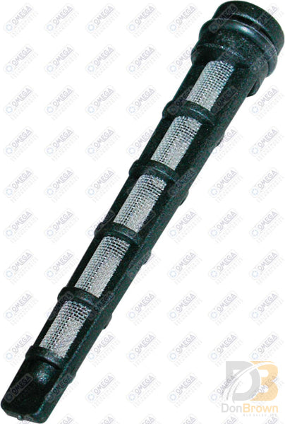 1 Per In-Line Filter - Oem Gm Mt1581-1 Air Conditioning