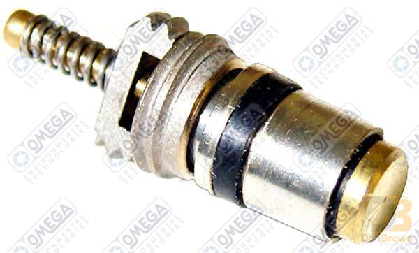 1 Per R134A Valve Core - Volvo / Peug Mt0301-1 Air Conditioning