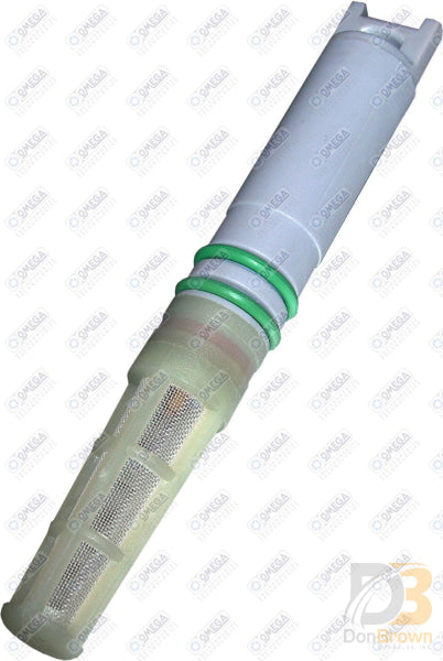 1 Pk Gm(Ppot)Orifice Tube - Light Gray (.062) Mt0924-1 Air Conditioning