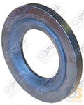 1 Pk Gm Sealing Washer - Black 5/8In Thick Mt0119-1 Air Conditioning