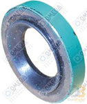 1 Pk Gm Sealing Washer - Green Mt0122-1 Air Conditioning