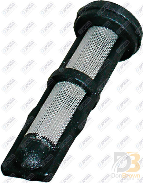 1 Pk In-Line Filter - Oem Ford Mt1578-1 Air Conditioning