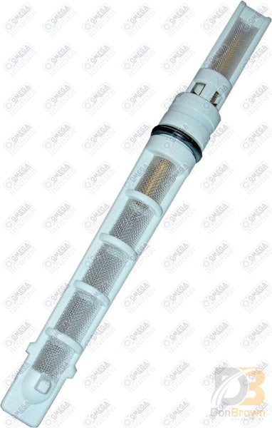 1 Pk Orifice Tube - Audi/gm/volvo Vehicles White Mt0097-1 Air Conditioning