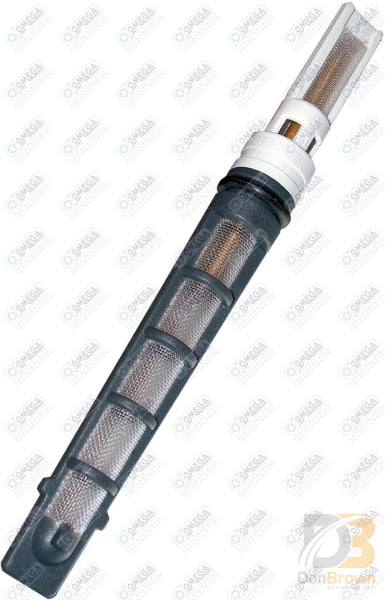 1 Pk Orifice Tube - Audi Vehicles Gray Mt0309-1 Air Conditioning