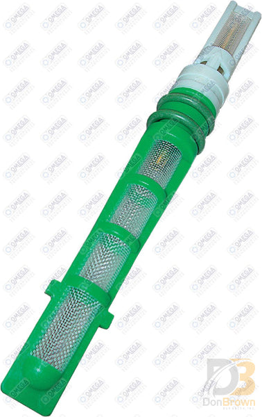 1 Pk Orifice Tube - Ford Vehicles Green Mt0096-1 Air Conditioning