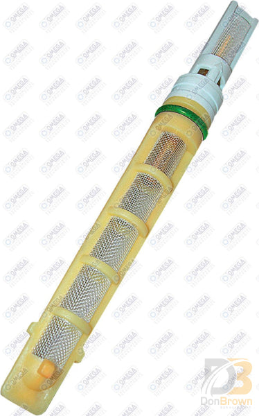 1 Pk Orifice Tube - Yellow Mt0099-1 Air Conditioning