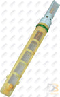 1 Pk Orifice Tube - Yellow Mt0099-1 Air Conditioning