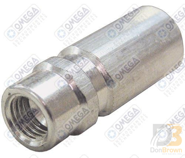 1 Pk Repl Valve - R134A Low Side Primary Seal Mt0145-1 Air Conditioning