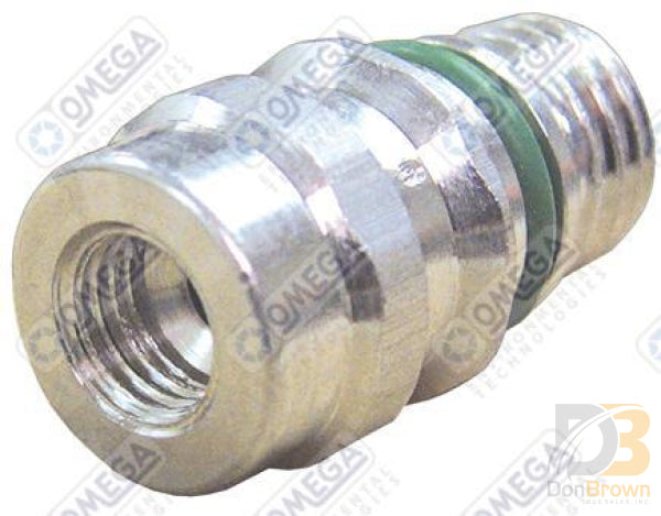 1 Pk Replacement Valve - R134A High Side Primary Mt0105-1 Air Conditioning