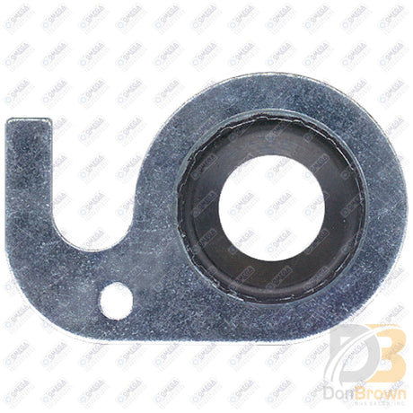 10 Per Chrysler Discharge Hook Washer - #56005915 Mt0329 Air Conditioning