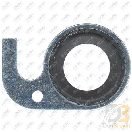 10 Per Chrysler Suction Hook Washer - #56003881 Mt0330 Air Conditioning