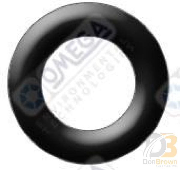 10 Per O-Ring Seal - R12 1/8 Adapters Mt1058 Air Conditioning