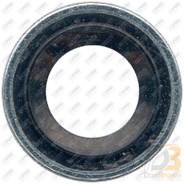 10 Per Slim-Line Sealing Washer-Gm Block Fitting Mt0369 Air Conditioning