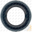 10 Per Slim-Line Sealing Washer-Gm Block Fitting Mt0370 Air Conditioning