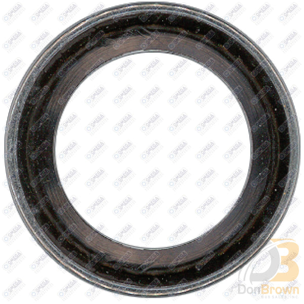 10 Per Slim-Line Sealing Washer-Gm Block Fitting # Mt0371 Air Conditioning