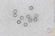 10 Pk / #2 Lock Washer 82033 - 000 - 10Ks Wheelchair Parts