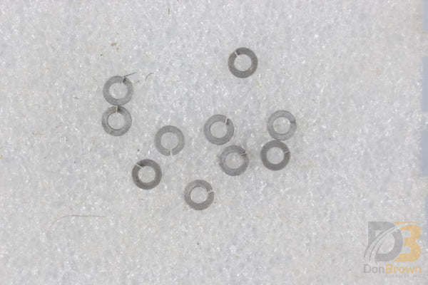 10 Pk / #2 Lock Washer 82033 - 000 - 10Ks Wheelchair Parts