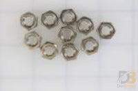 10 Pk / 5/16’ - 18 Hex Nut/Ss Shipout Pack 83091 - 000 - 10Ks Wheelchair Parts