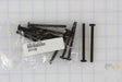 10 PK / BOLT-1/4-20 X 3" ZN FT/AUTO-BK SHIPOUT 10 PACK   23976-10KS - Don Brown Bus Parts