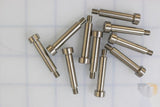 10 Pk / Bolt - Shoulder 1/4 X 1 1/8 X 10-32 Kit Shipout 10 Pk 504347-10KS - Don Brown Bus Parts