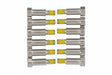 10 PK / BOLT SHOULDER| 5/16 X 5/8-1/4-20 SS W/ PC SHIPOUT 10 PACK   31816-10KS - Don Brown Bus Parts