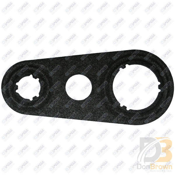 10 Pk Chry Foamet Gasket Mt0897 Air Conditioning