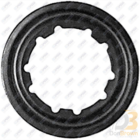 10 Pk Chrysler Metal Gasket - Suction Line Mt0039 Air Conditioning