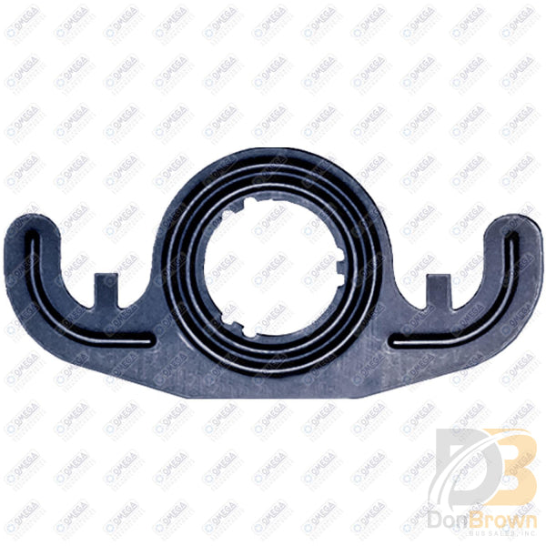 10 Pk Chrysler Metal Gasket - Suction Line Mt0049 Air Conditioning