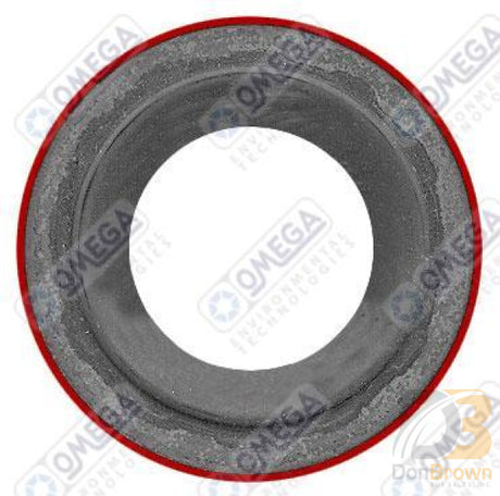 10 Pk Gm Sealing Washer - Red Mt0123 Air Conditioning