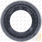 10 Pk Gm Sealing Washer - Silver 3/4In Thin Mt0120 Air Conditioning