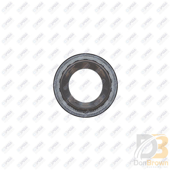 10 Pk Gm Sealing Washer - Silver 5/8In Thin/chry Mt0121 Air Conditioning