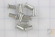 10 Pk / Nut - 1/4 Nc Rivet 83020 - 10Ks Wheelchair Parts