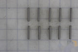 10 Pk / Pin-3/16 X 1 1/4 Dowel Stainless 84323-10KS