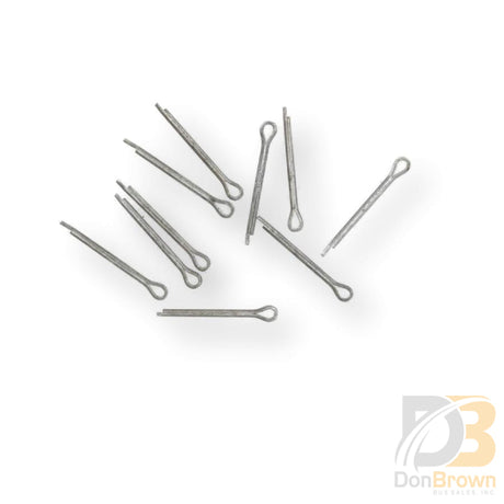 10 Pk / Pin-Cotter 1/16 X 3/4 13713-10Ks Wheelchair Parts