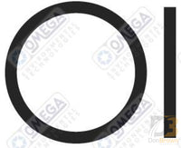 10 Pk Ptfe Seal-York/tecumseh Rotolock Port Comp Mt0054-10 Air Conditioning