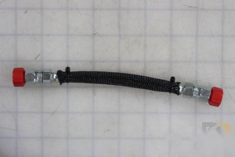 Assembly Hose 4.5" 1/8" DIA Kit Shipout 34741A-004.5KS