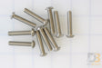 10 Pk / Screw 1/4 20 X 1 Bhscs Ss 81098 - 000 - 10Ks Wheelchair Parts