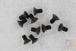 10 Pk / Screw #10 32 X 3/8’ Fhscs Ss 36293 - 10Ks Wheelchair Parts