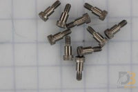 10 Pk / Screw-5/16 X 3/8 Shld Skt Hd/ss Shipout 82882-10Ks Wheelchair Parts