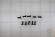 10 Pk / Screw #6 32 X 3/8 Fhcs Kit Shipout 81073 - 000 - 10Ks Wheelchair Parts