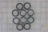 Washer 0.906" ID X 1.25" OD X .075" Th Zinc 34398-10KS - Don Brown Bus Parts