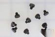10 PK / SCREW DRIVE #8 X 3/16" LG AUTO BLACK KIT SHIPOUT 10 PK   31086BK-10KS - Don Brown Bus Parts