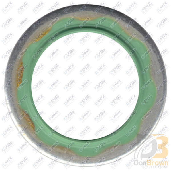 10 Pk Sealing Washer - Slim Line 11.34Mm Id Mt1588 Air Conditioning