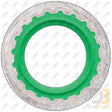 10 Pk Sealing Washer - Slim Line 13.31Mm I.d. Mt1222 Air Conditioning