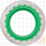 10 Pk Sealing Washer - Slim Line 13.31Mm I.d. Mt1222 Air Conditioning