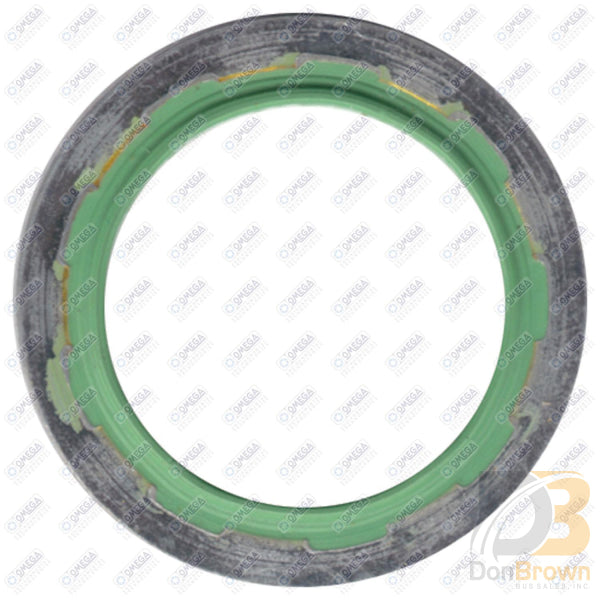 10 Pk Sealing Washer - Slim Line 13.86Mm Id Mt1589 Air Conditioning