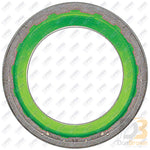 10 Pk Sealing Washer - Slim Line 17.07Mm I.d. Mt1209 Air Conditioning