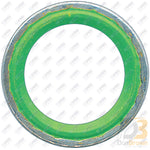 10 Pk Sealing Washer - Slim Line 17.15Mm I.d. Mt1214 Air Conditioning