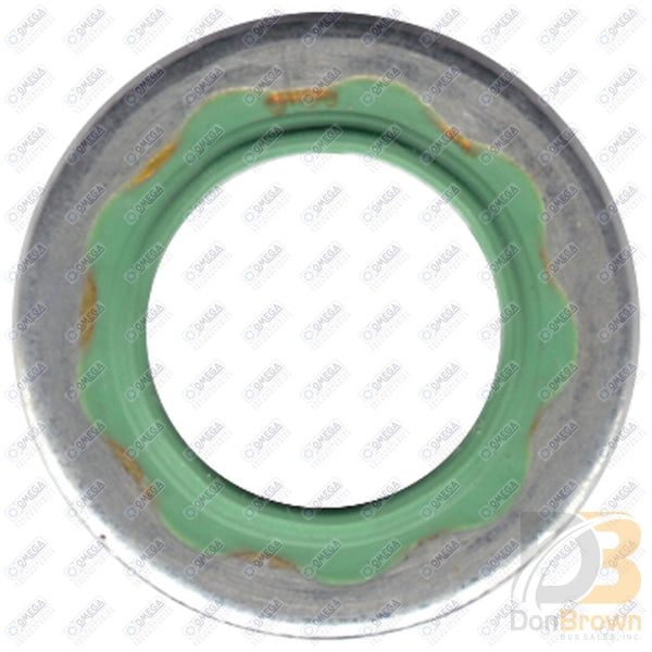 10 Pk Sealing Washer - Slim Line 8.16Mm Id Mt1587 Air Conditioning