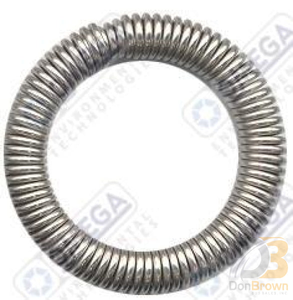 10 Pk Slc Garter Spring For Lock Coupling Mt0086-10 Air Conditioning